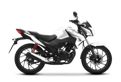 CB 125F 
