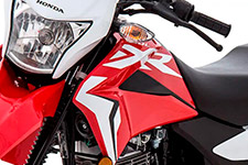 Fxr150l4