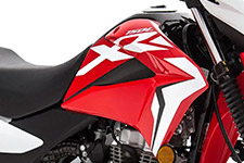 Fxr150l5